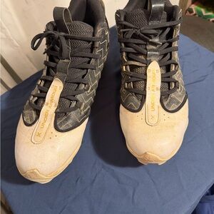 Under Armour Men's Baseball Cleats size 11.5